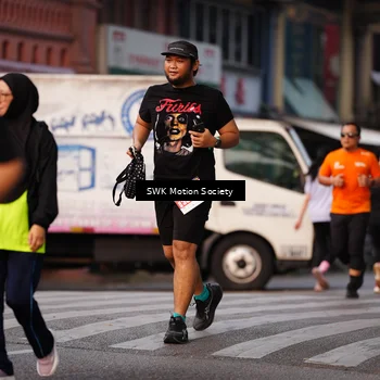 Runner Photo 8068394