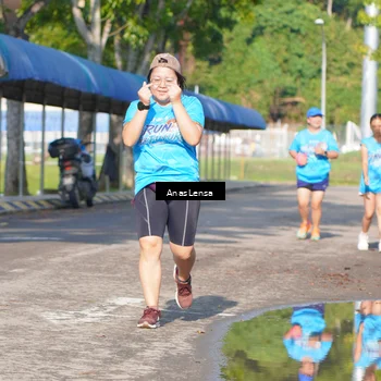 Runner Photo 8068395