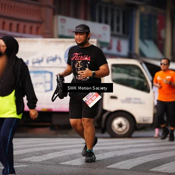 Runner Photo 8068396