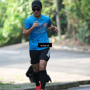 Runner Photo 8068397
