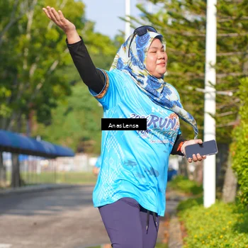 Runner Photo 8068398