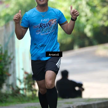 Runner Photo 8068399