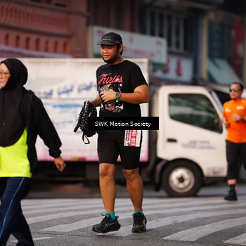 Runner Photo 8068400