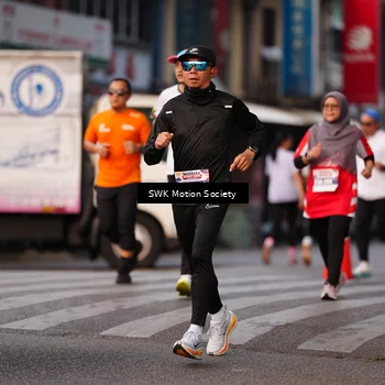 Runner Photo 8068401