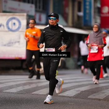 Runner Photo 8068402