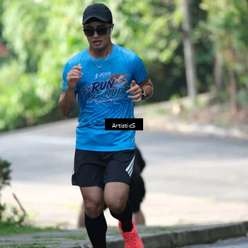 Runner Photo 8068404