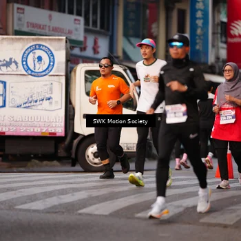 Runner Photo 8068405