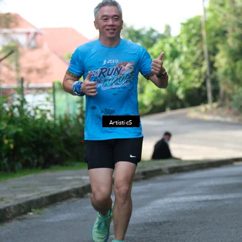 Runner Photo 8068406
