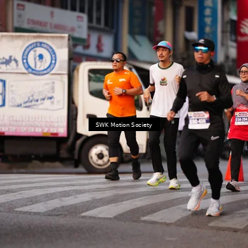 Runner Photo 8068407