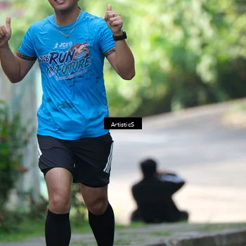 Runner Photo 8068408