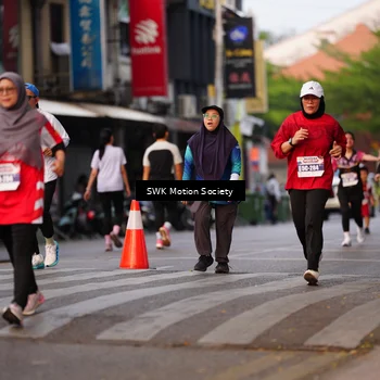Runner Photo 8068409