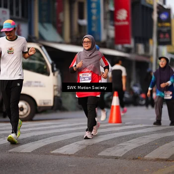 Runner Photo 8068410