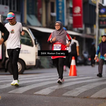 Runner Photo 8068411