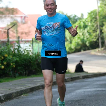 Runner Photo 8068412