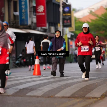 Runner Photo 8068413