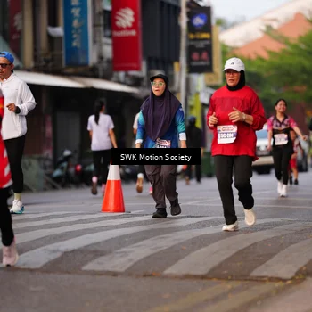 Runner Photo 8068414