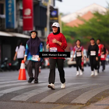 Runner Photo 8068415