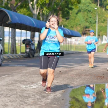 Runner Photo 8068417