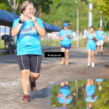 Runner Photo 8068418