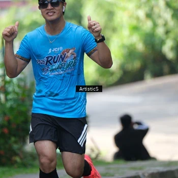 Runner Photo 8068419
