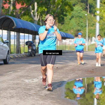 Runner Photo 8068420