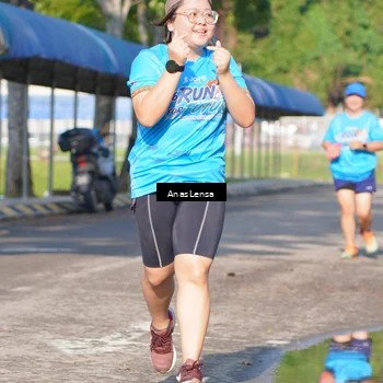 Runner Photo 8068421