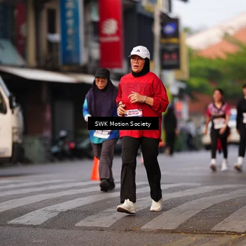 Runner Photo 8068424