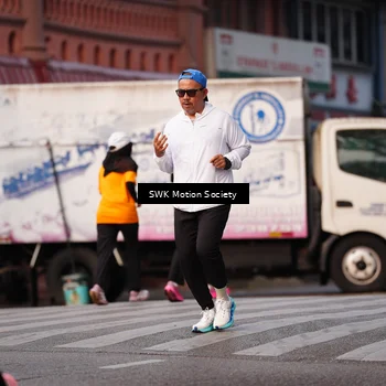 Runner Photo 8068426