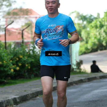 Runner Photo 8068427