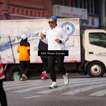 Runner Photo 8068428