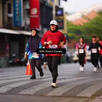 Runner Photo 8068429