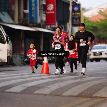 Runner Photo 8068430