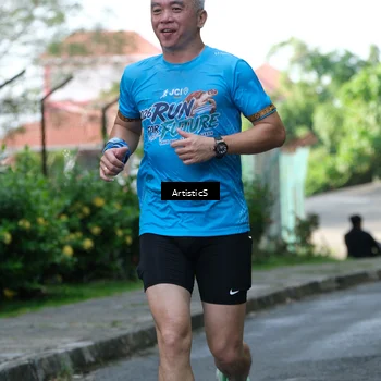 Runner Photo 8068431