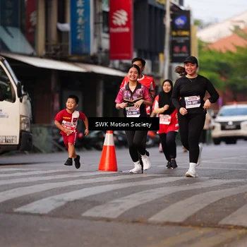 Runner Photo 8068432