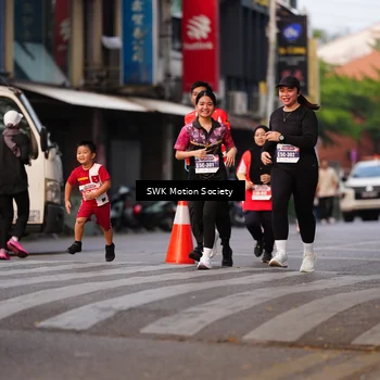 Runner Photo 8068433
