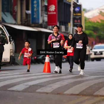 Runner Photo 8068434