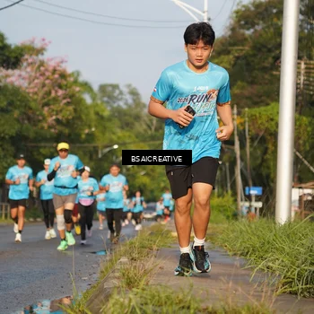Runner Photo 8068435