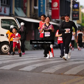 Runner Photo 8068437
