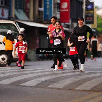Runner Photo 8068438