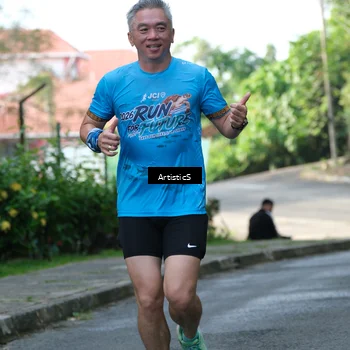 Runner Photo 8068439