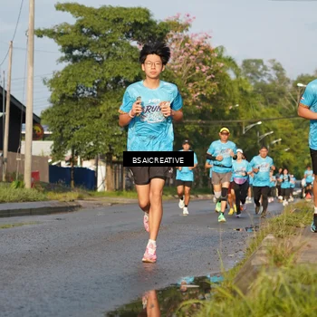 Runner Photo 8068440