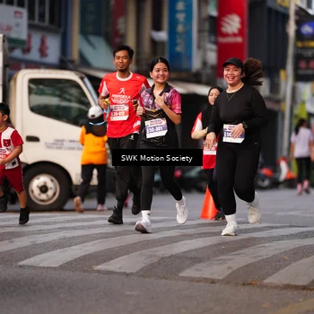 Runner Photo 8068441
