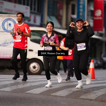 Runner Photo 8068442