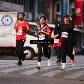 Runner Photo 8068443