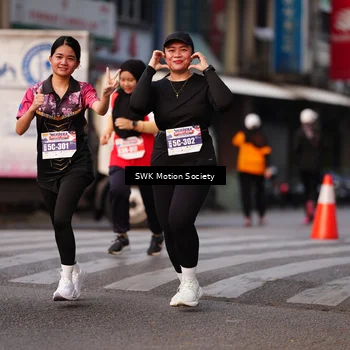 Runner Photo 8068445