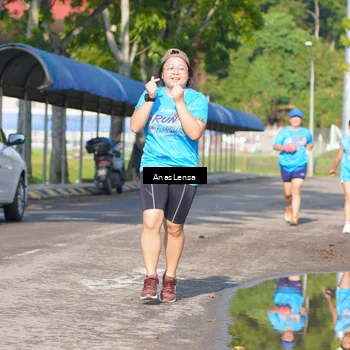Runner Photo 8068446