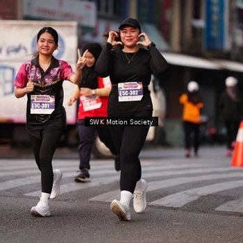 Runner Photo 8068448