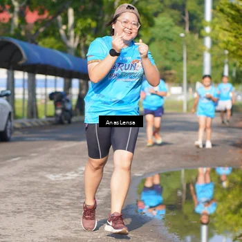Runner Photo 8068449
