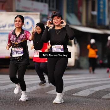 Runner Photo 8068454