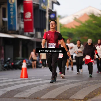 Runner Photo 8068456